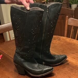 Reba by Justin Boots